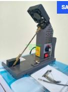 Máy cắt mác mini - Thiết Bị May Bình Minh - Công Ty TNHH Thiết Bị May Bình Minh